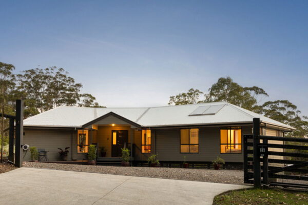 Listing image for 26 Eagle View Lane, Mooloolah Valley  QLD  4553