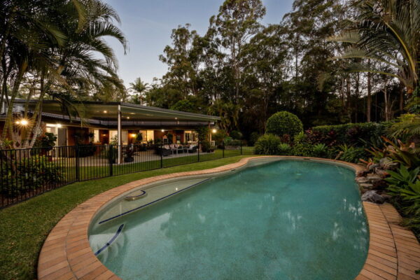 Listing image for 24 Sundown Close, Tanawha  QLD  4556