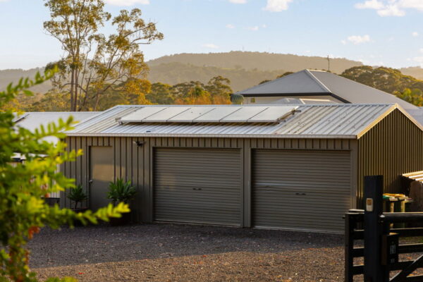 Listing image for 26 Eagle View Lane, Mooloolah Valley  QLD  4553