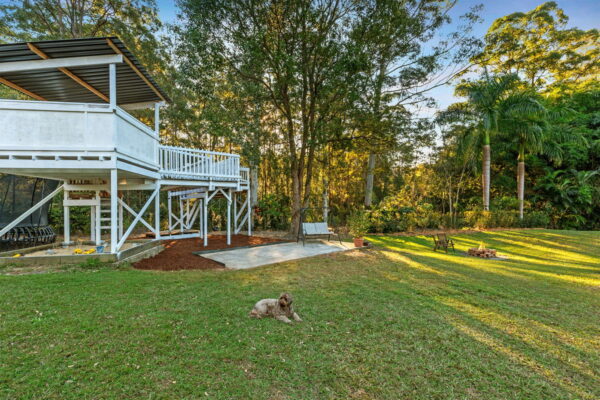 Listing image for 218 King Road, Mooloolah Valley  QLD  4553