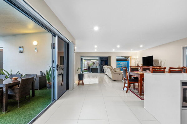 Listing image for 3 Bells Esplanade, Pelican Waters  QLD  4551