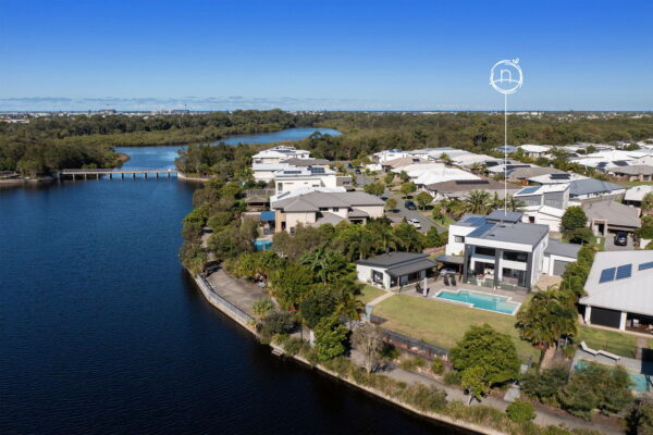 Listing image for 35 Lamatia Drive, Mountain Creek  QLD  4557