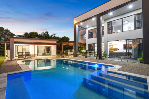 Listing image for 35 Lamatia Drive, Mountain Creek  QLD  4557