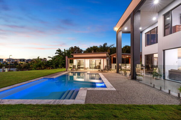 Listing image for 35 Lamatia Drive, Mountain Creek  QLD  4557