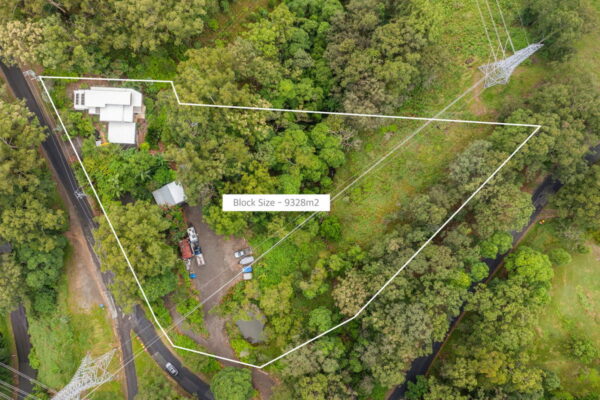 Listing image for 39 Kirbys Road, Palmwoods  QLD  4555