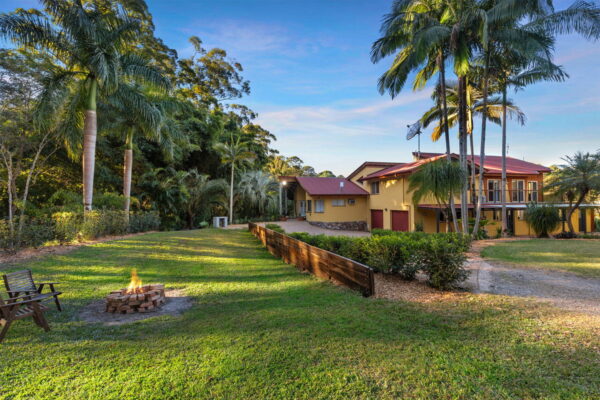 Listing image for 218 King Road, Mooloolah Valley  QLD  4553