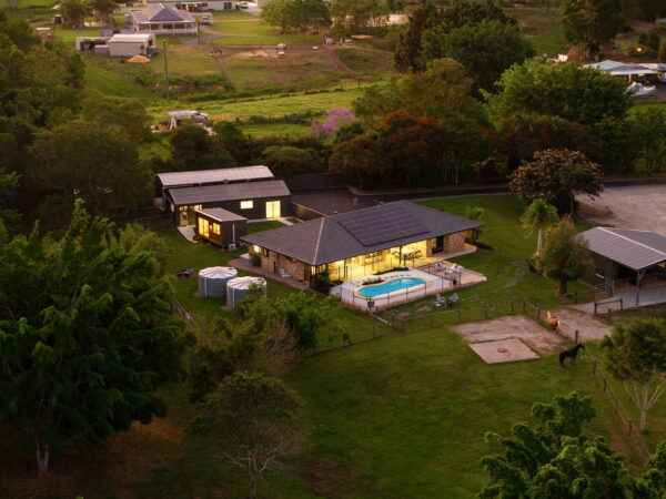 Listing image for 137 Old Gympie Road, Mooloolah Valley  QLD  4553