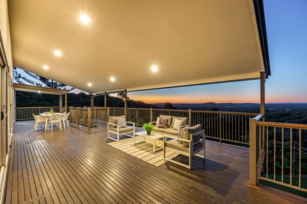 Listing image for 121 Old Maleny Road, Landsborough  QLD  4550