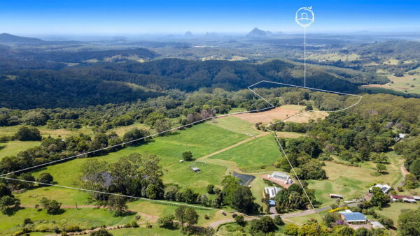 Listing image for 617 River Road, Wootha  QLD  4552