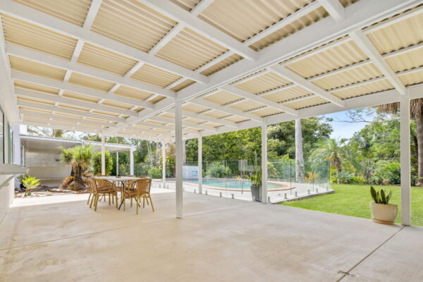 Listing image for 5 Bloodwood Close, Mooloolah Valley  QLD  4553