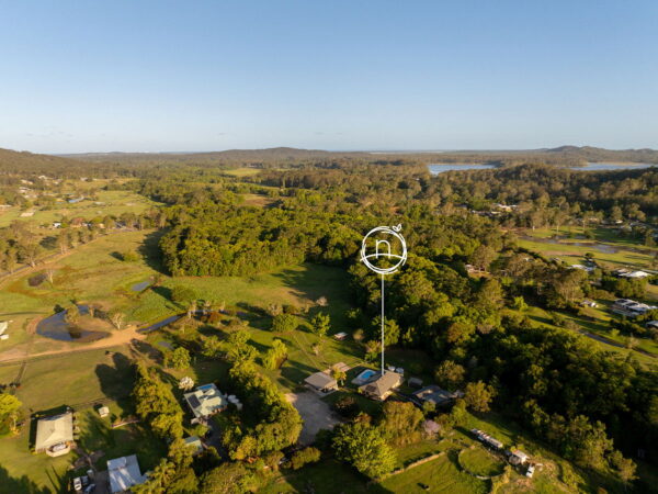 Listing image for 137 Old Gympie Road, Mooloolah Valley  QLD  4553