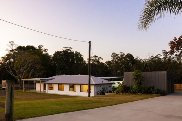 Listing image for 103 Bowen Road, Glass House Mountains  QLD  4518