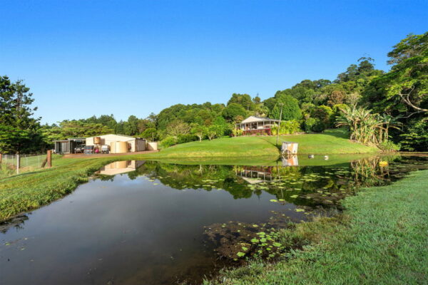 Listing image for 617 River Road, Wootha  QLD  4552