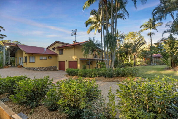 Listing image for 218 King Road, Mooloolah Valley  QLD  4553