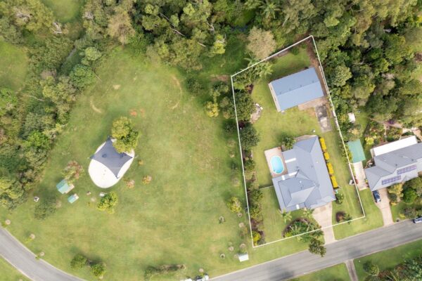 Listing image for 20 Sidney Drive, Beerwah  QLD  4519