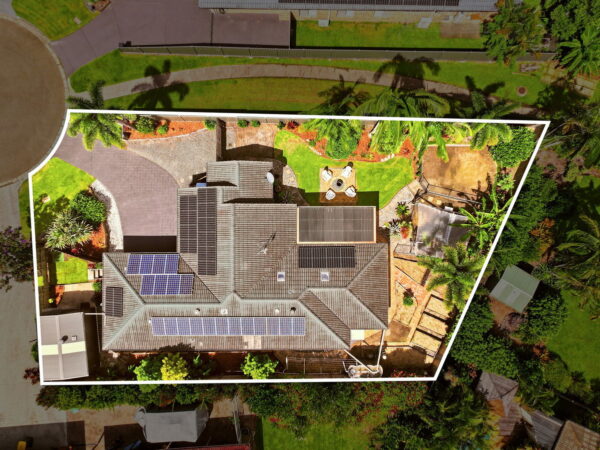 Listing image for 8 Malibu Court, Mountain Creek  QLD  4557