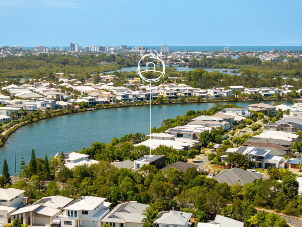 Listing image for 11 Lamatia Drive, Mountain Creek  QLD  4557