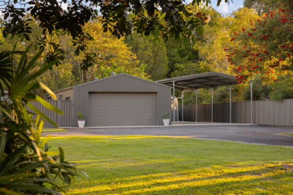 Listing image for 137 Old Gympie Road, Mooloolah Valley  QLD  4553