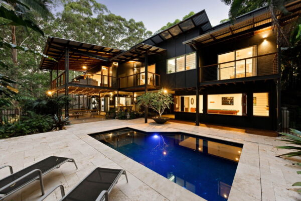 Listing image for 23 Missing Link Road, ILKLEY  QLD  4554