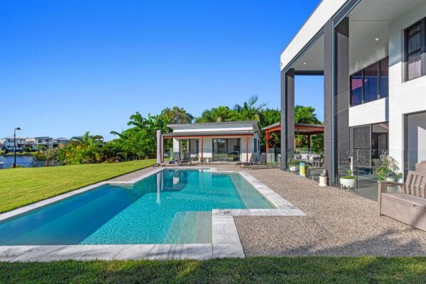 Listing image for 35 Lamatia Drive, Mountain Creek  QLD  4557