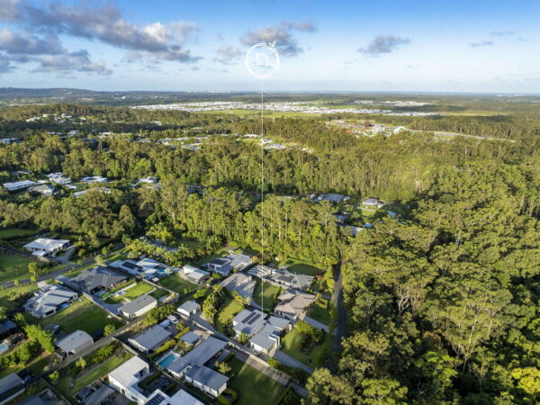 Listing image for 16 Forest Ridge Avenue, Palmview  QLD  4553