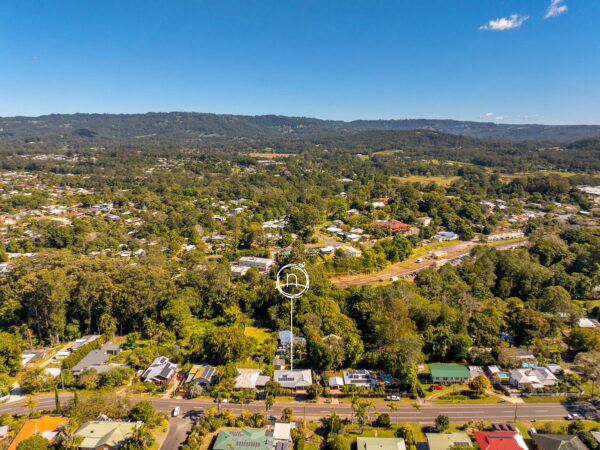 Listing image for 42A Chevallum Road, Palmwoods  QLD  4555