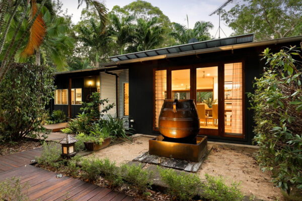 Listing image for 23 Missing Link Road, ILKLEY  QLD  4554