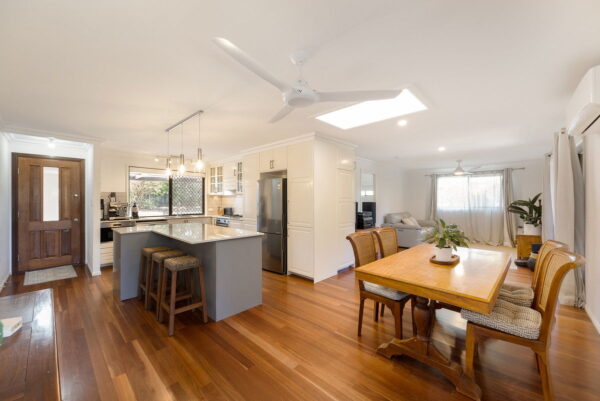 Listing image for 42A Chevallum Road, Palmwoods  QLD  4555