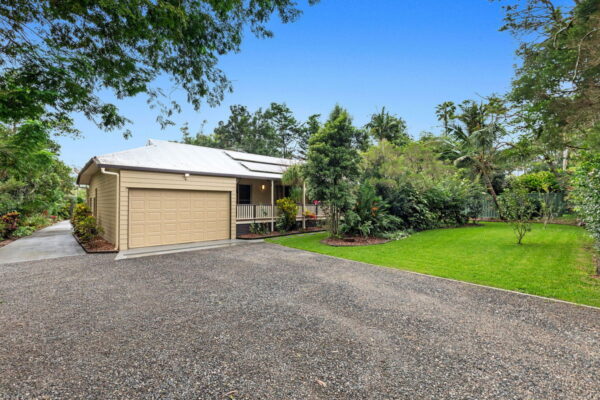 Listing image for 16 Strawberry Road, Beerwah  QLD  4519