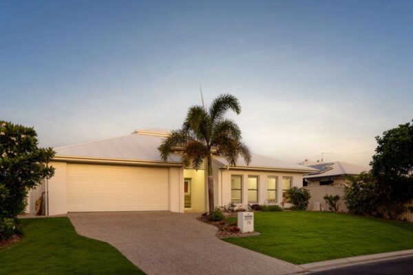 Listing image for 75 Pentas Drive, Bongaree  QLD  4507