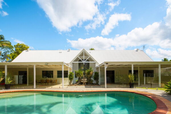 Listing image for 5 Bloodwood Close, Mooloolah Valley  QLD  4553