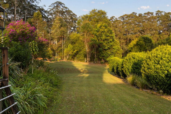 Listing image for 26 Eagle View Lane, Mooloolah Valley  QLD  4553