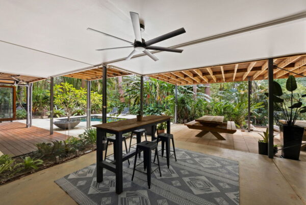 Listing image for 23 Missing Link Road, ILKLEY  QLD  4554