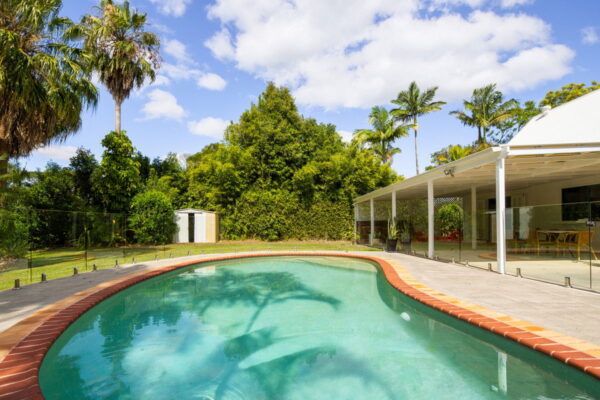 Listing image for 5 Bloodwood Close, Mooloolah Valley  QLD  4553
