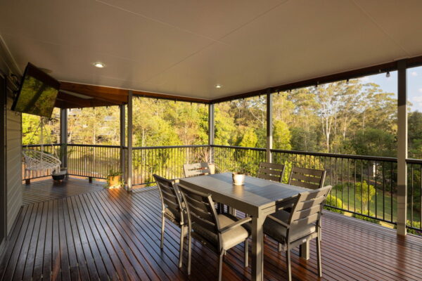 Listing image for 26 Eagle View Lane, Mooloolah Valley  QLD  4553