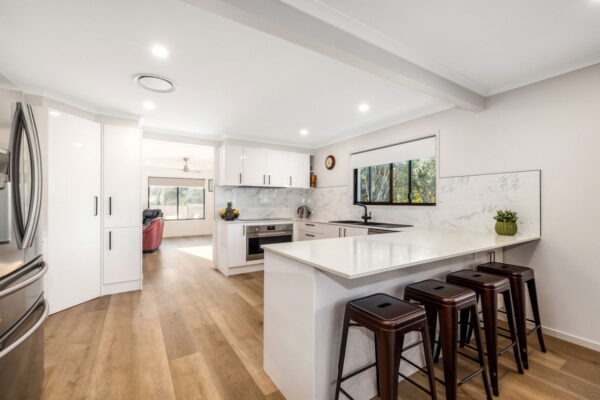 Listing image for 103 Bowen Road, Glass House Mountains  QLD  4518
