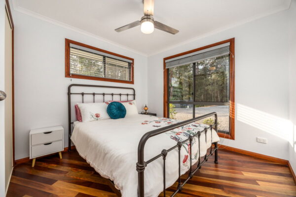 Listing image for 26 Eagle View Lane, Mooloolah Valley  QLD  4553