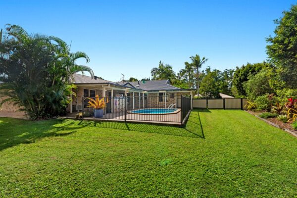 Listing image for 20 Sidney Drive, Beerwah  QLD  4519