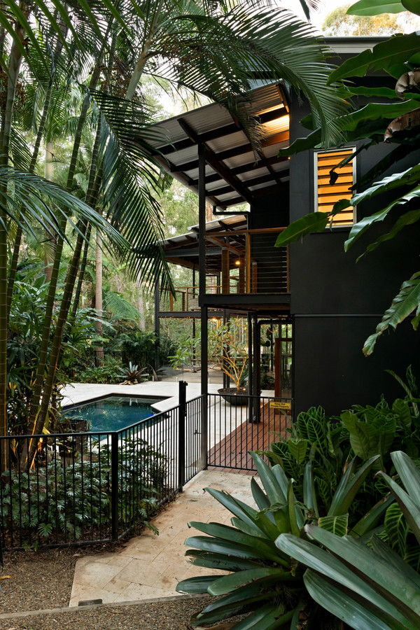 Listing image for 23 Missing Link Road, ILKLEY  QLD  4554