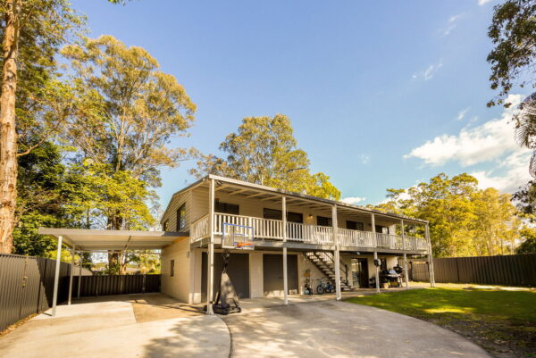 Listing image for 4 Leach Avenue, Landsborough  QLD  4550