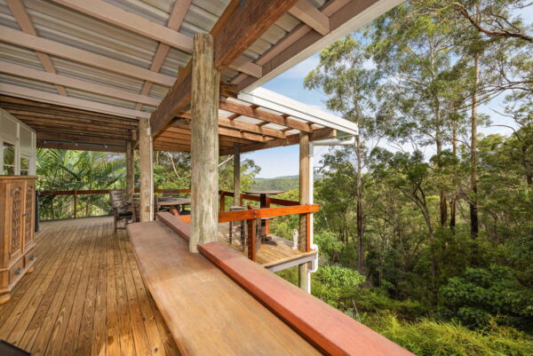 Listing image for 39 Kirbys Road, Palmwoods  QLD  4555
