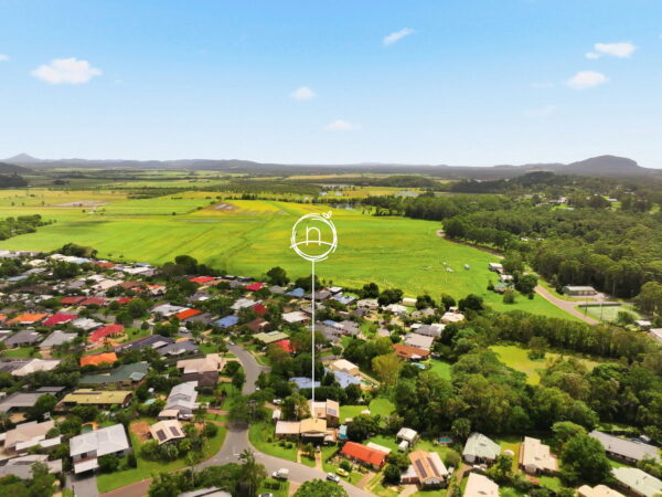 Listing image for 2 Bellevue Street, Bli Bli  QLD  4560