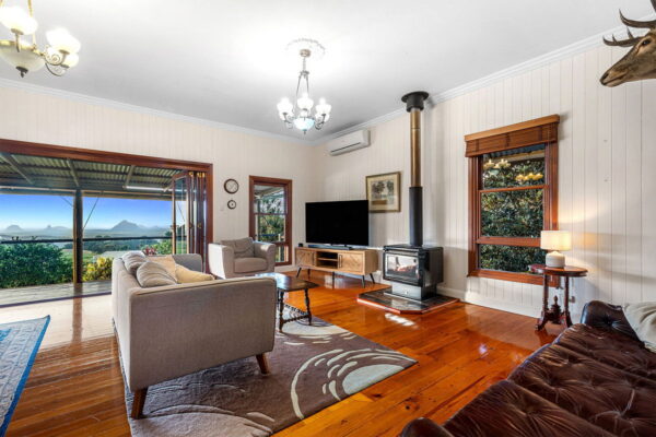 Listing image for 617 River Road, Wootha  QLD  4552