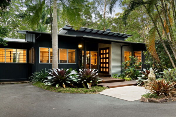 Listing image for 23 Missing Link Road, ILKLEY  QLD  4554