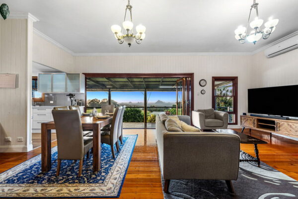Listing image for 617 River Road, Wootha  QLD  4552