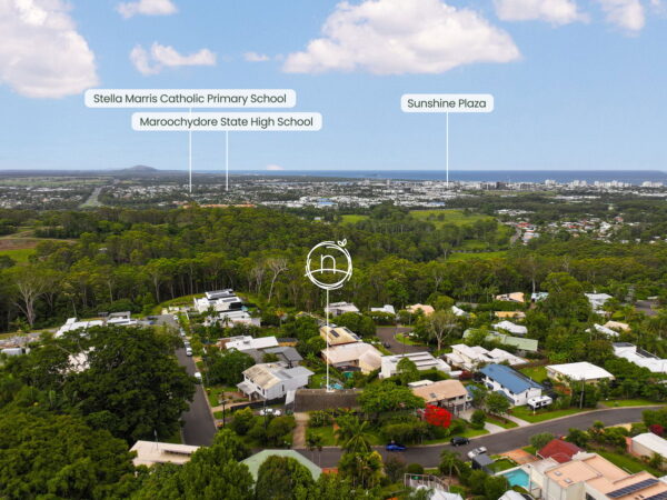 Listing image for 14 Booral Street, Buderim  QLD  4556