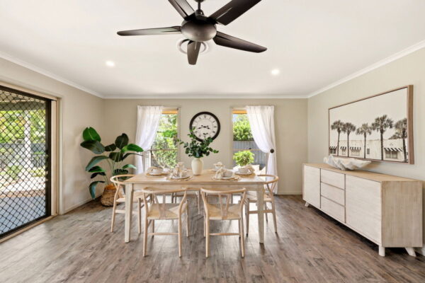 Listing image for 8 Malibu Court, Mountain Creek  QLD  4557