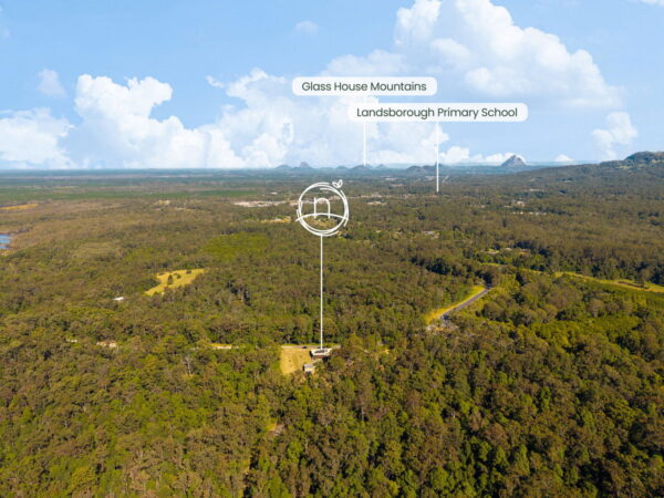 Listing image for 13 Kowald Road, Landsborough  QLD  4550