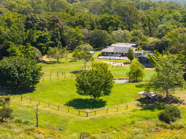 Listing image for 137 Old Gympie Road, Mooloolah Valley  QLD  4553