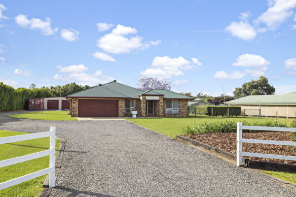 Listing image for 177 Kings Road, Glass House Mountains  QLD  4518